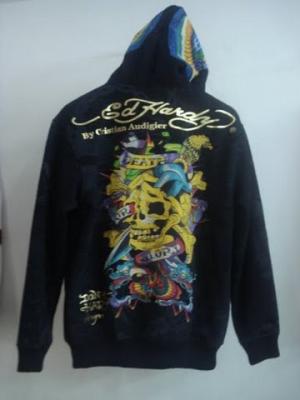 Ed Hardy Men Hoodies-90